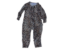 Load image into Gallery viewer, Leopard Zippie
