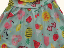 Load image into Gallery viewer, Sunny Days Girls Dress
