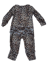 Load image into Gallery viewer, Leopard Zippie
