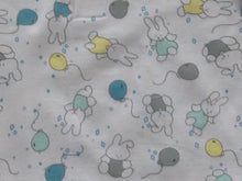 Load image into Gallery viewer, Bambini Bunny Infant Gown
