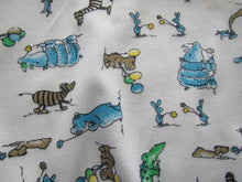 Load image into Gallery viewer, Bambini Crocodile Infant Gown
