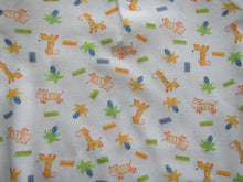 Load image into Gallery viewer, Bambini Giraffe Infant Gown
